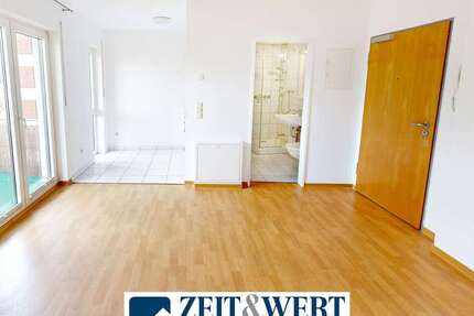Wohnung Erftstadt-Lechenich Lechenich - 1 Zimmer, 25 m&sup2;, 89.000&euro; | Angebot:26579373
