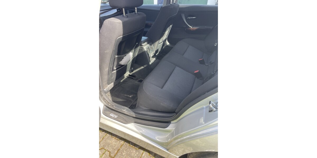 BMW E90 280.000 km 5.000 &euro; Swisttal 53913