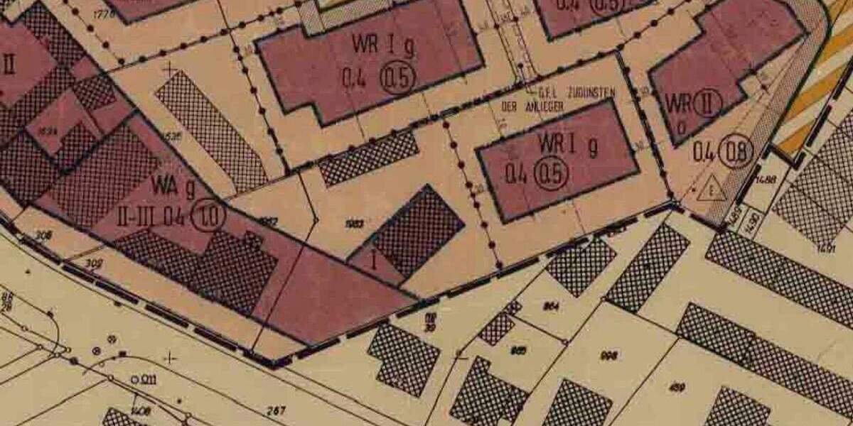 Grundstück Pulheim Brauweiler - 990.000&euro; | Angebot:25928958