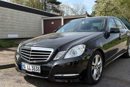 Mercedes-Benz E 200 287.000 km 6.990 &euro; Düren 52353