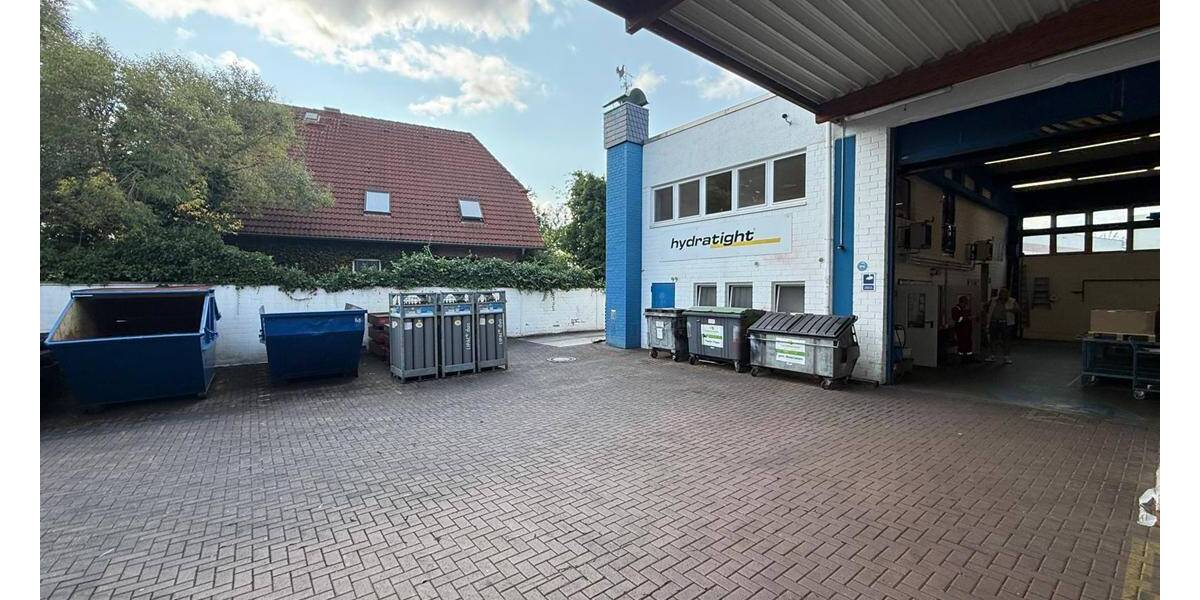 Gewerbeobjekt Kerpen - 16.500&euro; | Angebot:25708344