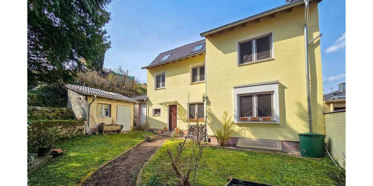 Einfamilienhaus Bornheim Roisdorf - 3 Zimmer, 70 m&sup2;, 479.000&euro; | Angebot:26027589
