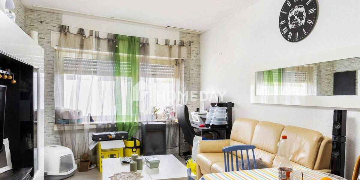 Doppelhaushälfte Kerpen Türnich - 6 Zimmer, 123 m&sup2;, 299.000&euro; | Angebot:26596155