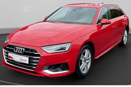 Audi A4 3.195 km 34.990 &euro; Euskirchen 53879