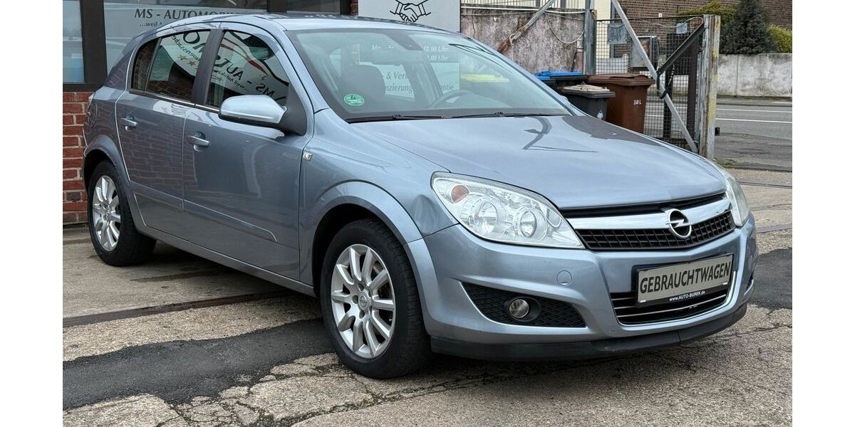 Opel Astra 98.000 km 4.499 &euro; Euskirchen 53879