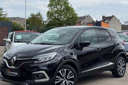 Renault Captur 74.929 km 13.999 &euro; Düren 52349