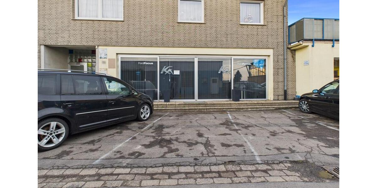 Gewerbeobjekt Nörvenich - 800&euro; | Angebot:24953953
