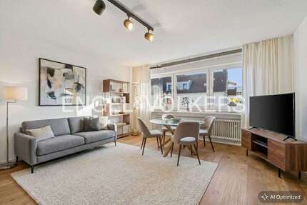 Wohnung Köln - Porz Porz - 3 Zimmer, 82 m&sup2;, 355.000&euro; | Angebot:22643405