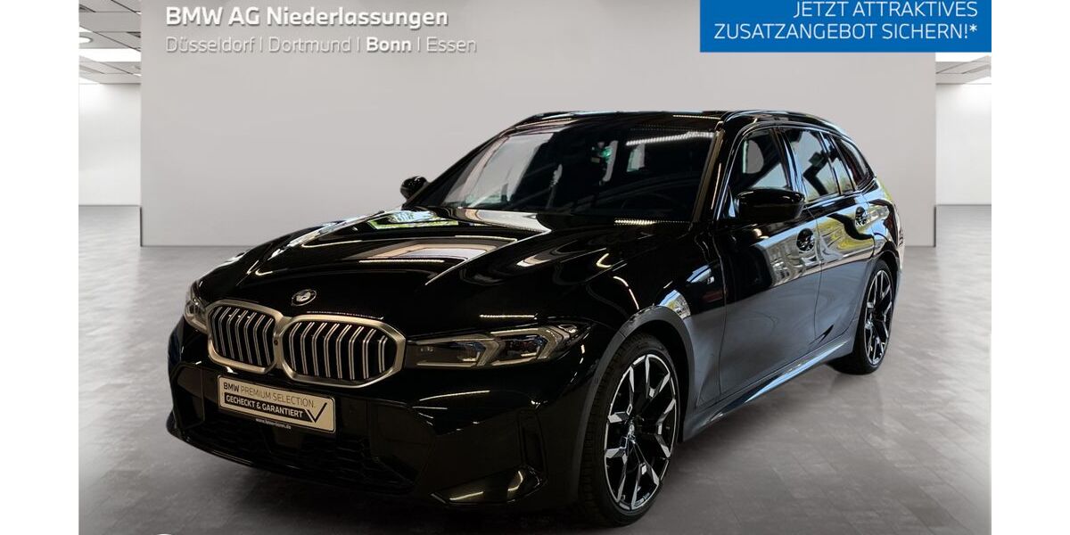 BMW 320 26.401 km 49.799 &euro; Bonn 53119