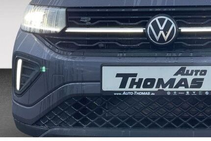 VW T-Cross 1.500 km 30.400 &euro; Bornheim 53332