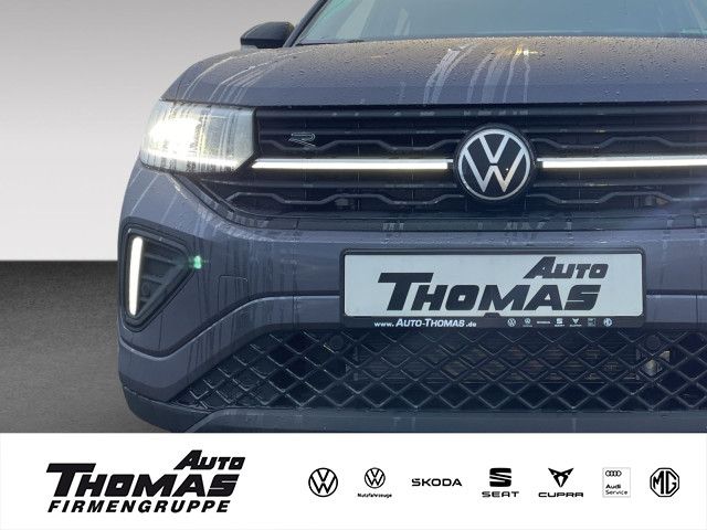 VW T-Cross 1.500 km 30.400 &euro; Bornheim 53332
