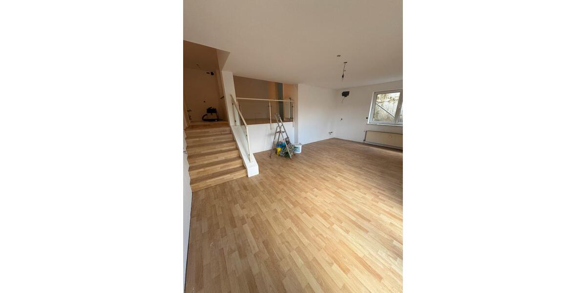 Etagenwohnung Bonn Bad Godesberg - 1.5 Zimmer, 58 m&sup2;, 680&euro; | Angebot:26032969
