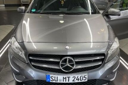 Mercedes-Benz A 180 107.952 km 16.500 &euro; Lohmar 53797