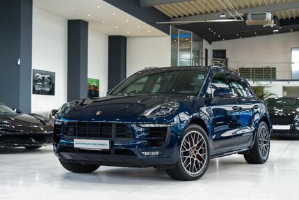 Porsche Macan 78.200 km 41.680 &euro; Köln 51147