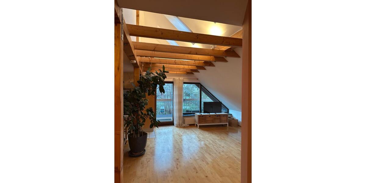 Dachgeschoßwohnung Bad Münstereifel - 2 Zimmer, 55 m&sup2;, 700&euro; | Angebot:25569594