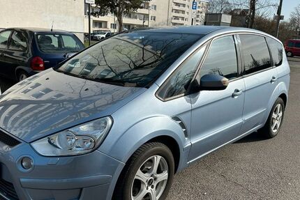 Ford S-Max 134.250 km 5.750 &euro; köln 50739