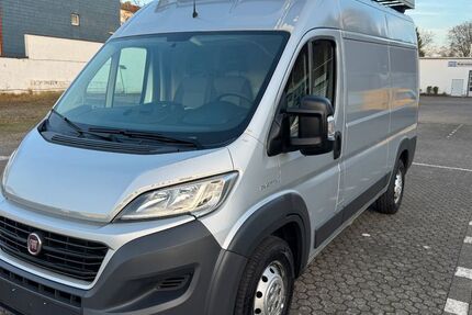 Fiat Ducato 226.532 km 10.499 &euro; Köln 50827