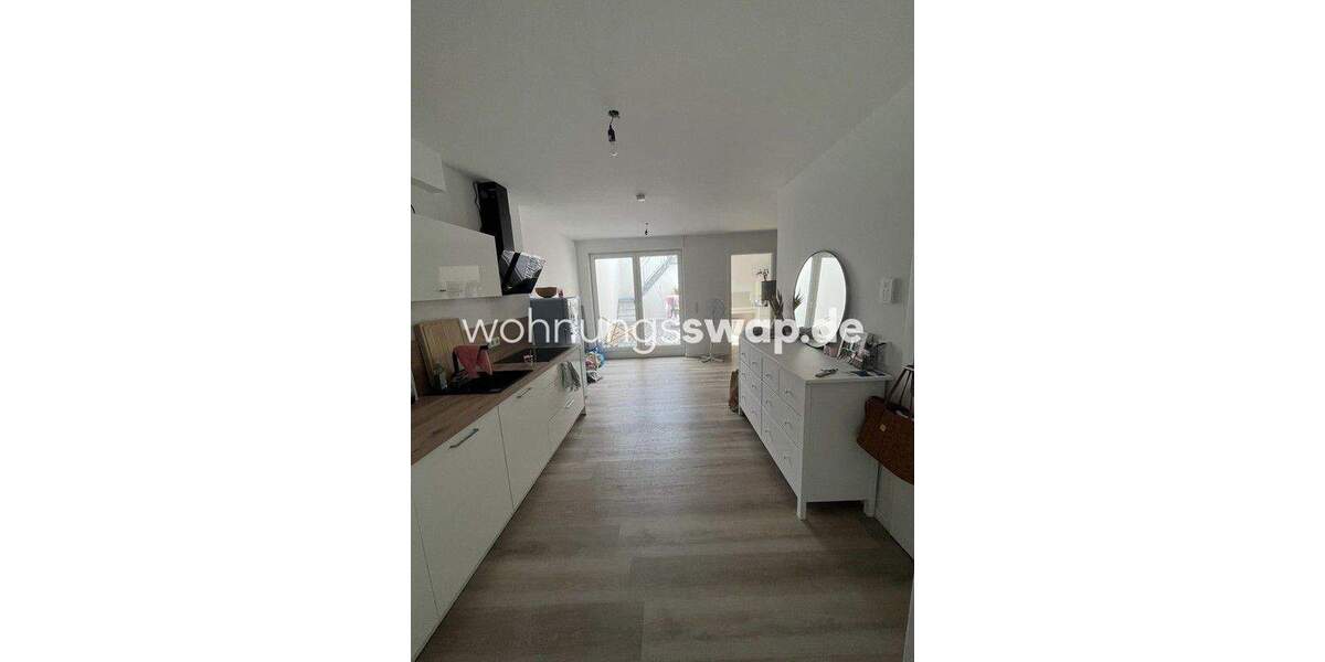 Etagenwohnung Köln Rondorf - 2 Zimmer, 50 m&sup2;, 750&euro; | Angebot:26023048