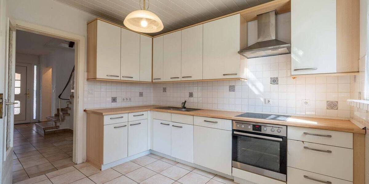Doppelhaushälfte Bonn / Niederholtorf Niederholtorf - 7 Zimmer, 169 m&sup2;, 498.000&euro; | Angebot:26105598
