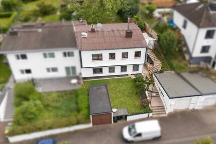 Haus Bornheim Brenig - 6 Zimmer, 116 m&sup2;, 399.000&euro; | Angebot:25938941