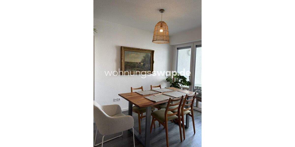 Etagenwohnung Köln Ehrenfeld - 2 Zimmer, 57 m&sup2;, 840&euro; | Angebot:25978961