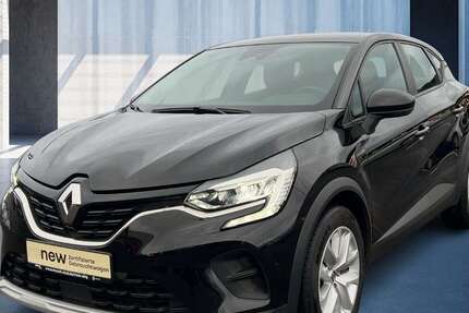 Renault Captur 15.625 km 16.930 &euro; Sankt Augustin 53757