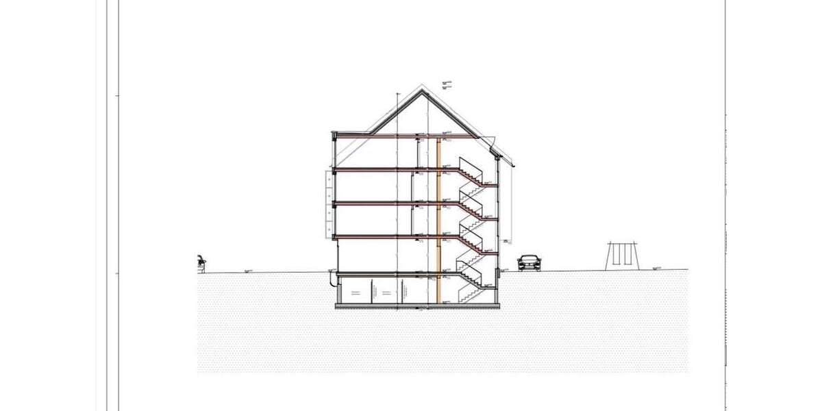 Top-Investment: Baureifes Grundstück mit Baugenehmigung für 11 WE + Gewerbe - Grundstück Leverkusen Küppersteg | Angebot:26579638