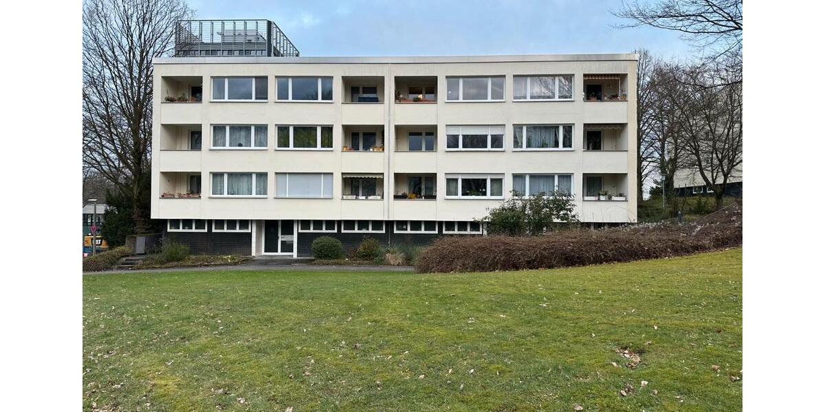 Etagenwohnung Bonn Hardtberg - 3 Zimmer, 72 m&sup2;, 800&euro; | Angebot:26021435