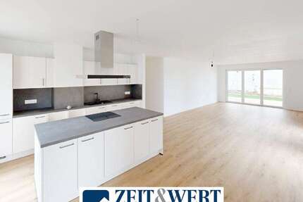 Wohnung Euskirchen Dom-Esch - 4 Zimmer, 204 m&sup2;, 2.190&euro; | Angebot:25995083