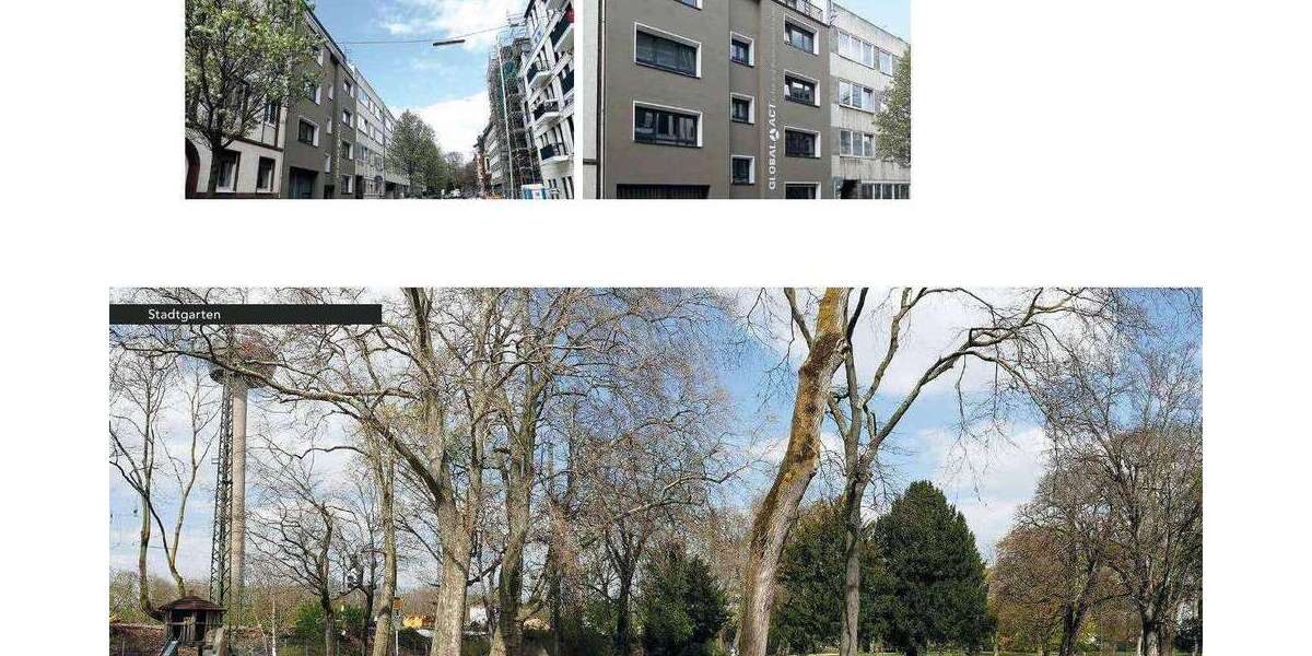 Etagenwohnung Köln Neustadt/Nord - 4 Zimmer, 100 m&sup2;, 799.000&euro; | Angebot:24556190