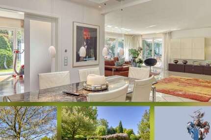 Haus Brühl - 4 Zimmer, 210 m&sup2;, 990.000&euro; | Angebot:25991213