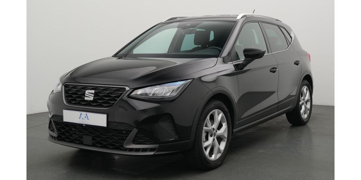 Seat Arona 41.070 km 18.690 &euro; Leverkusen 51373