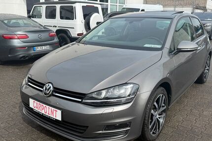 VW Golf 99.900 km 9.950 &euro; Brühl 50321