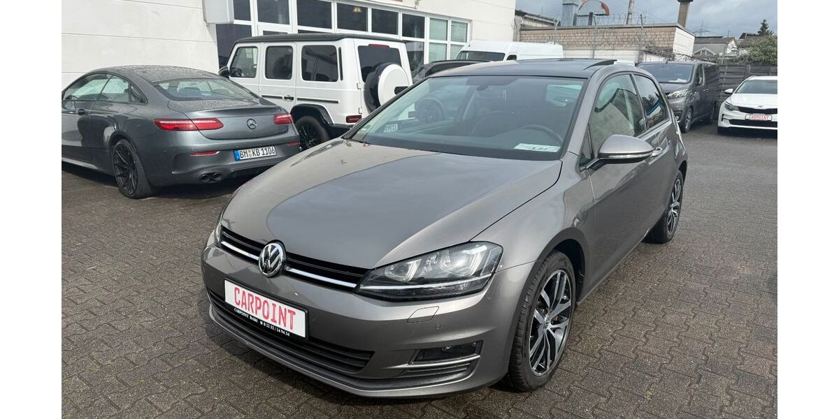 VW Golf 99.900 km 9.950 &euro; Brühl 50321