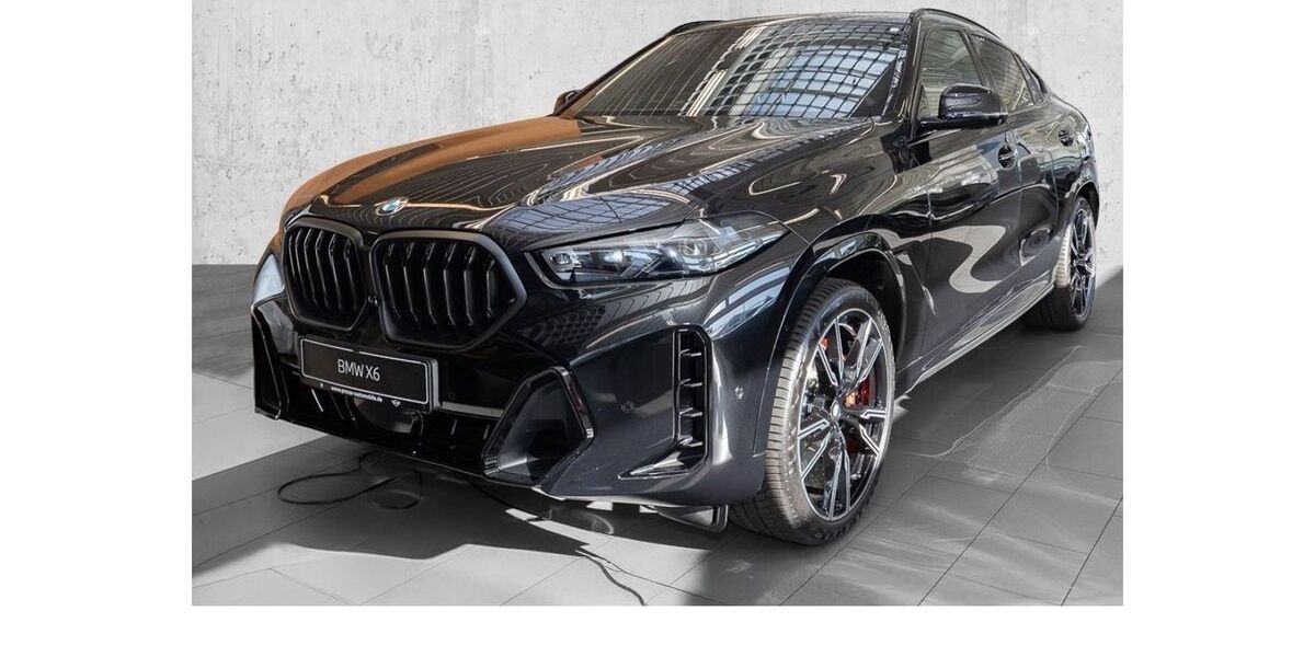 BMW X6 17.000 km 105.990 &euro; Leverkusen 51371