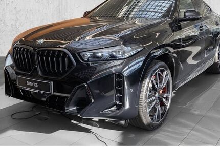 BMW X6 18.000 km 105.990 &euro; Leverkusen 51371