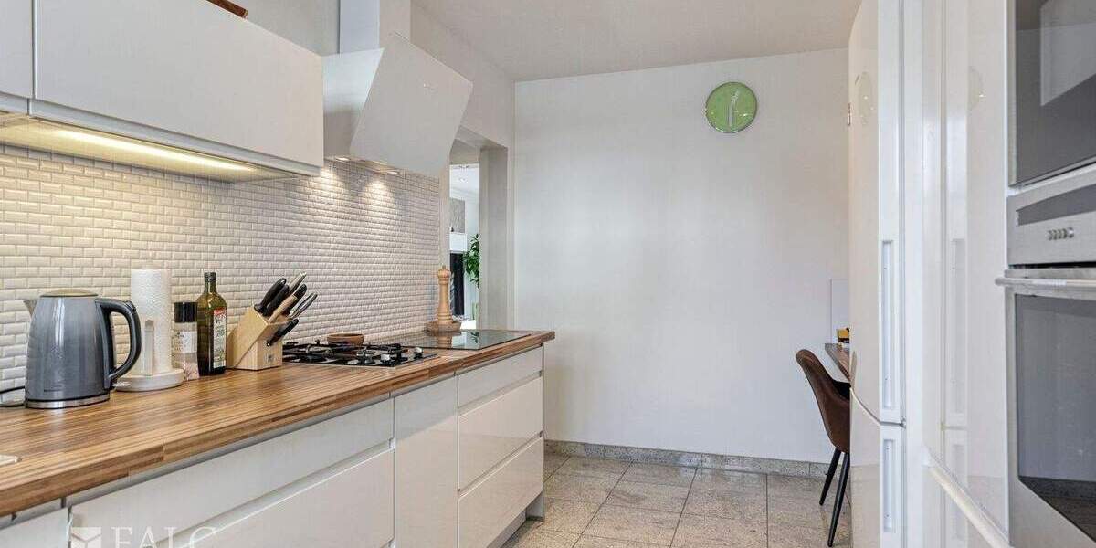 Reihenmittelhaus Köln Longerich - 5 Zimmer, 155 m&sup2;, 760.000&euro; | Angebot:25743066