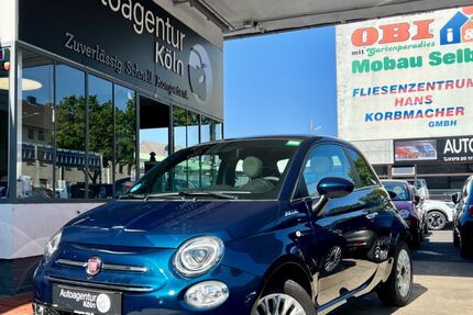 Fiat 500 16.468 km 12.990 &euro; Köln 51067