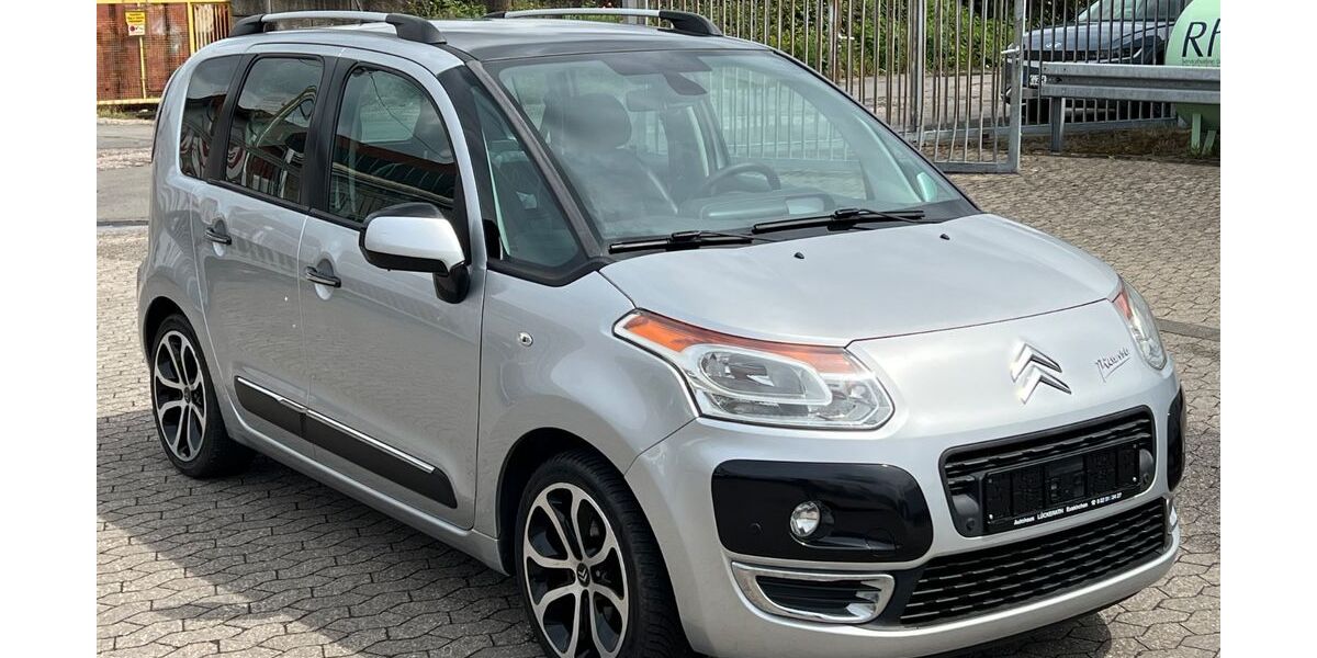 Citroen C3 190.640 km 3.950 &euro; Bornheim 53332