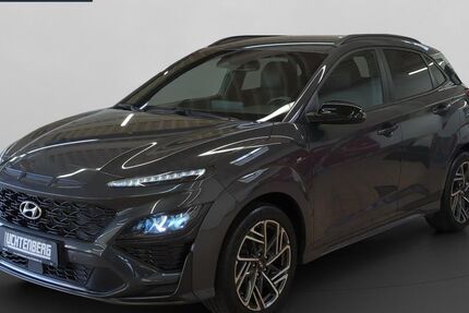 Hyundai KONA 54.450 km 21.650 &euro; Leverkusen 51381