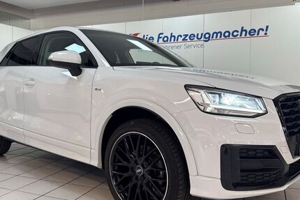 Audi Q2 26.000 km 22.388 &euro; Rheinbach 53359