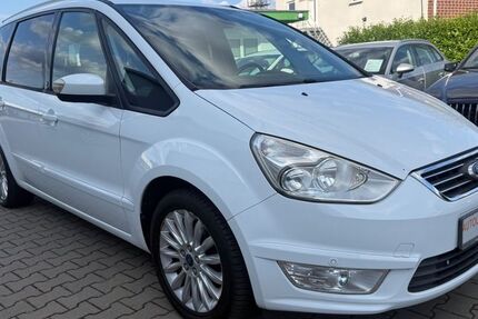 Ford Galaxy 210.000 km 7.900 &euro; Rheinbach 53359