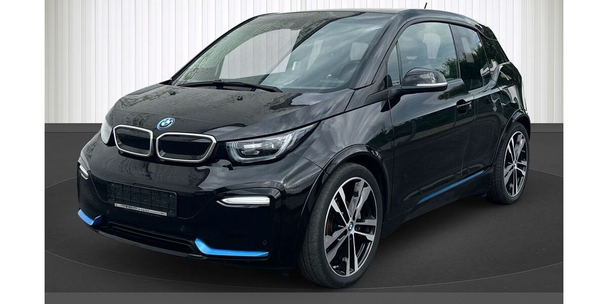 BMW i3 66.155 km 19.890 &euro; Köln 51069