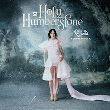 Holly Humberstone - Cruel World European Tour| Support: Nell Mescal 20.09.2026 Bürgerhaus Stollwerck