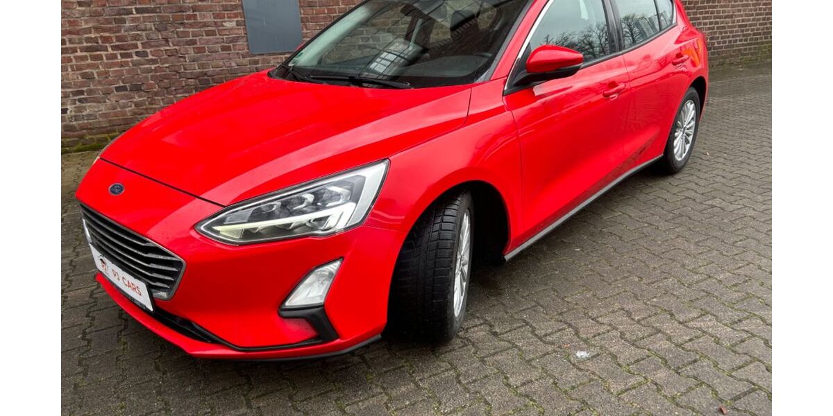 Ford Focus 171.300 km 7.999 &euro; Köln 51069