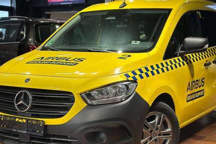 Mercedes-Benz Citan 5.944 km 21.950 &euro; Bonn 53177