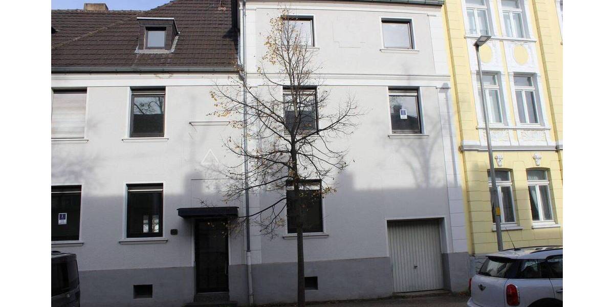 Mehrfamilienhaus, Wohnhaus Nordrhein-Westfalen - Siegburg Siegburg - 1 Zimmer, 204 m&sup2;, 535.000&euro; | Angebot:26053698