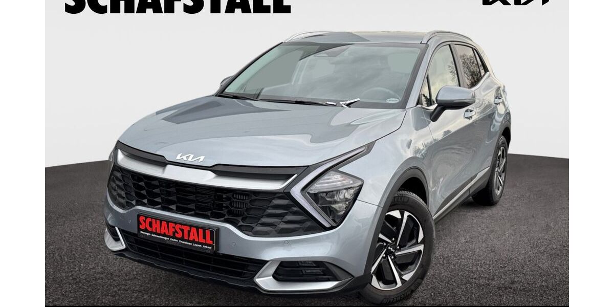 Kia Sportage 16.960 km 27.479 &euro; Elsdorf (bei Köln) 50189