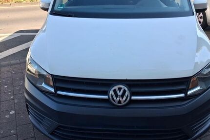 VW Caddy 302.000 km 6.400 &euro; Mechernich 53894
