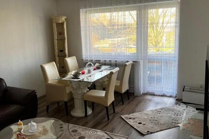 Wohnung Köln Kalk - 2 Zimmer, 60 m&sup2;, 199.000&euro; | Angebot:23690760